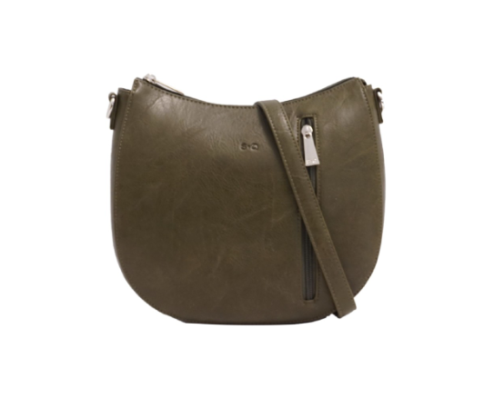 Katelyn Crossbody - Olive