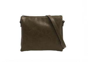 Jayla Crossbody - Olive