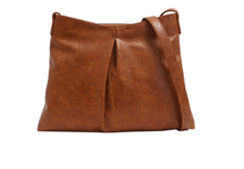 Load image into Gallery viewer, Journee Crossbody - Camel
