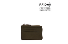 Load image into Gallery viewer, Jenny Card Case - Olive
