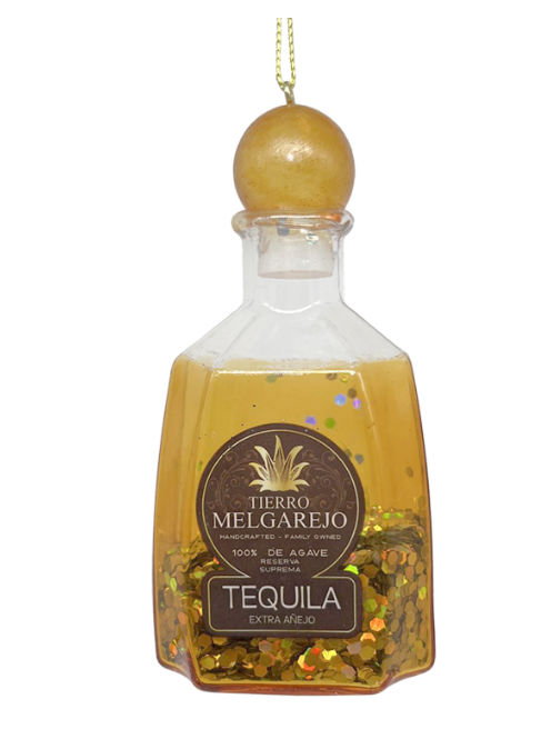 Tequila Glass Ornament - 4