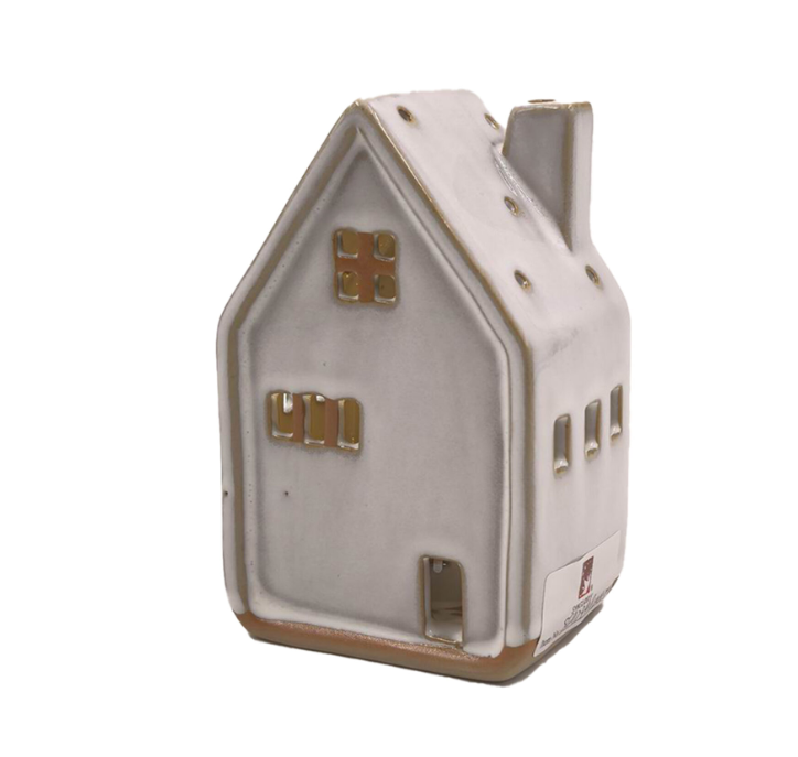 The Gray House - Small