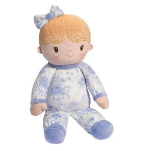 June PJ Soft Doll