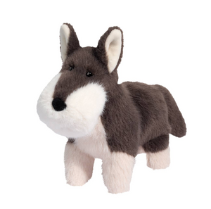 Wayne Wolf Muzzle