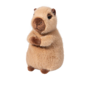 Chattie Capybara Mini Soft