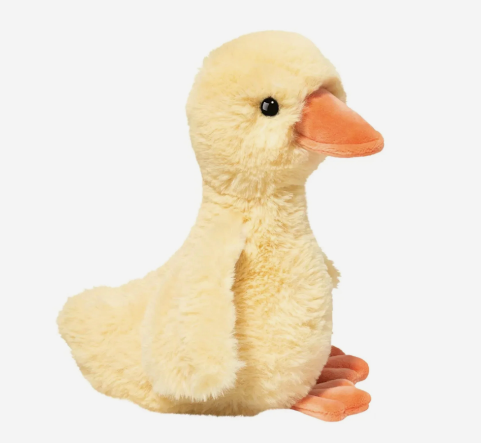Dennie Duck Mini Soft
