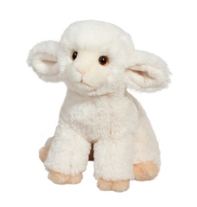 Dollie Lamb Mini Soft
