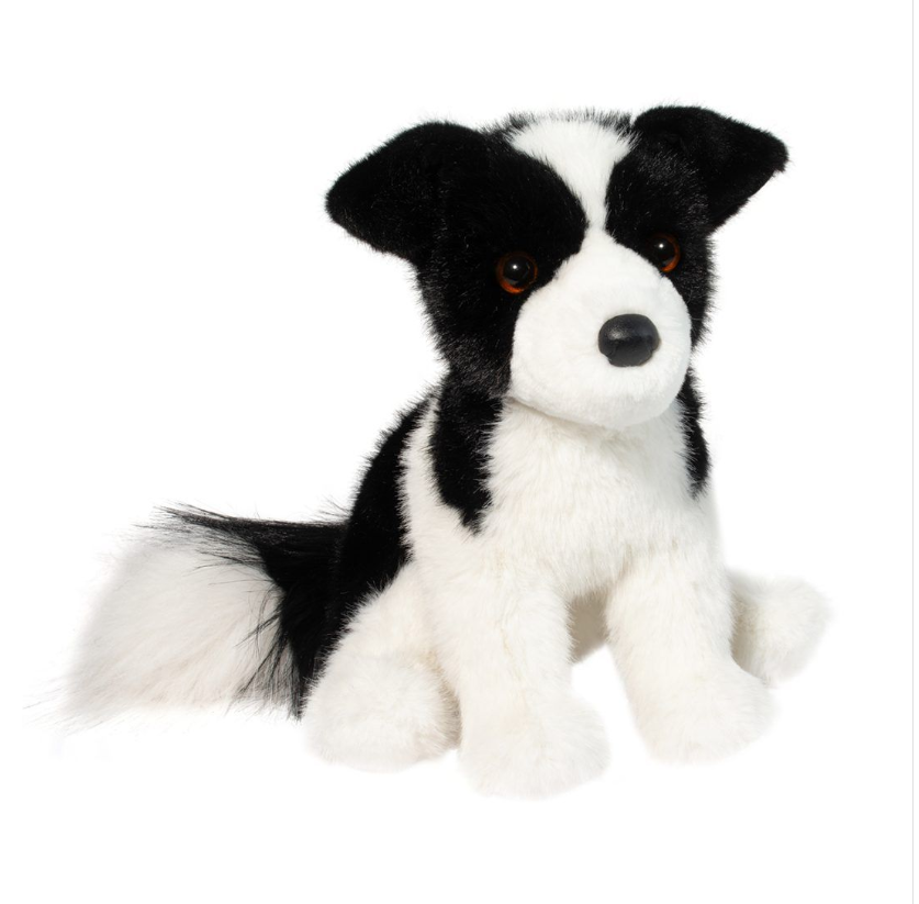 Herdie Soft Border Collie