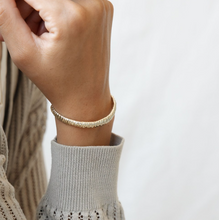 Load image into Gallery viewer, Vexen Cuff - Gold
