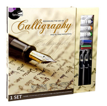 Load image into Gallery viewer, Masterclass Calligraphy
