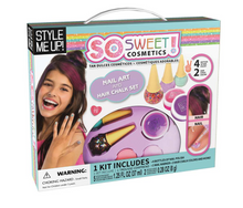 Load image into Gallery viewer, So Sweet Cosmetics
