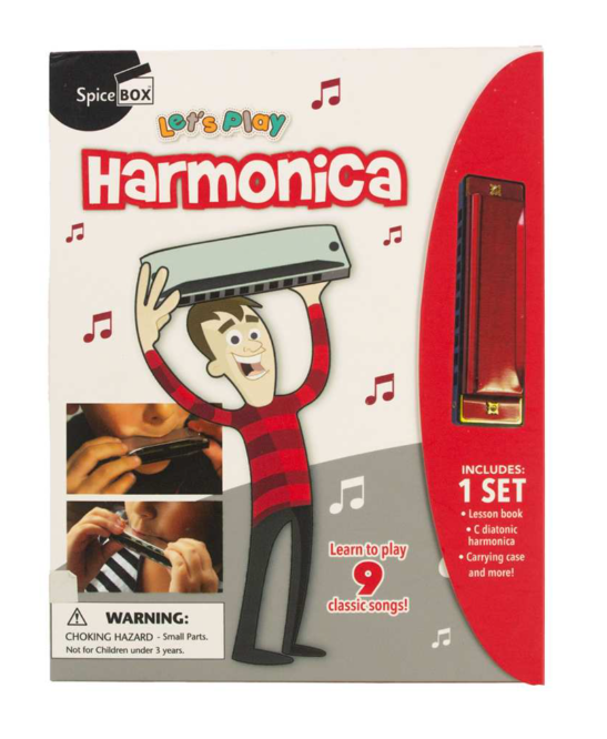 Harmonica