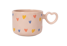 Load image into Gallery viewer, Sweet Hearts Mug
