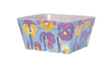 Load image into Gallery viewer, Pansy Berry Basket Large
