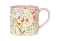 Load image into Gallery viewer, Bouquet Mug in a Box
