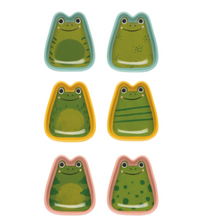 Load image into Gallery viewer, Ribbit Pinch Bowls - Assorted
