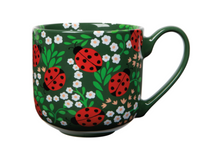 Load image into Gallery viewer, Ladybugs Mug
