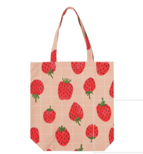 Load image into Gallery viewer, Berry Sweet Tote Bag
