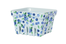Load image into Gallery viewer, Blueberries Berry Basket
