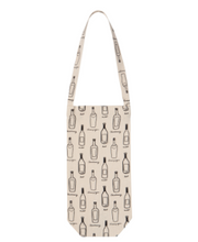 Load image into Gallery viewer, Happy Hour Vino Wine Bag
