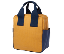 Load image into Gallery viewer, Dandelion Insulated Lunch Tote
