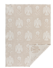 Load image into Gallery viewer, Peregrine Double Cloth Dishtowel
