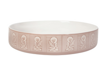 Load image into Gallery viewer, Peregrine Imprint Serving Bowl
