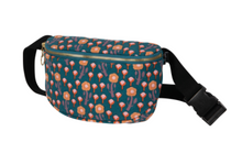 Load image into Gallery viewer, Petal Power Hip Bag
