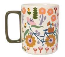 Load image into Gallery viewer, Petal Power Studio Mug
