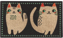 Load image into Gallery viewer, Meow Meow Doormat
