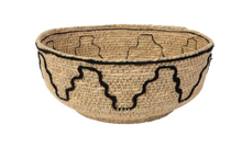 Load image into Gallery viewer, Tempo Seagrass Basket
