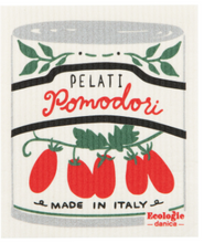Load image into Gallery viewer, Pomodori Swedish Dishcloth

