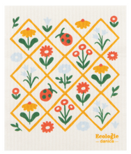 Load image into Gallery viewer, Hand Picked Swedish Dishcloth
