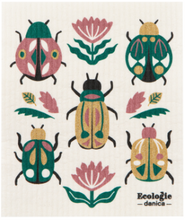Load image into Gallery viewer, Amulet Swedish Dishcloth
