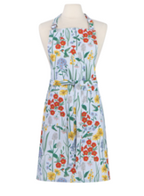 Load image into Gallery viewer, Hummingbird Chef Apron
