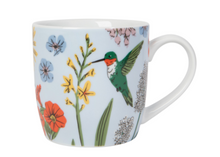 Load image into Gallery viewer, Hummingbird Mug

