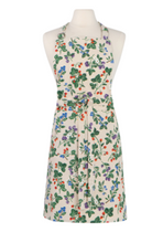 Load image into Gallery viewer, Berry Bramble Chef Apron
