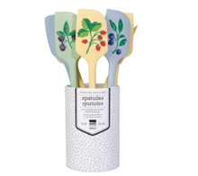 Load image into Gallery viewer, Berry Bramble Spatula
