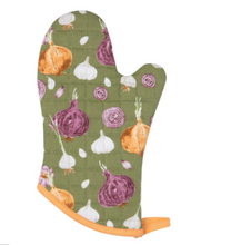 Load image into Gallery viewer, Aromatics Oven Mitt
