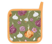 Load image into Gallery viewer, Aromatics Potholder
