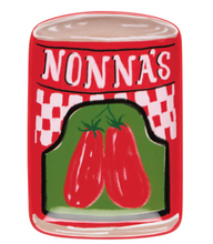Load image into Gallery viewer, Pomodori Shaped Dish

