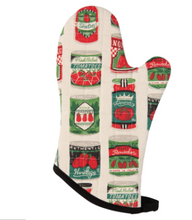 Load image into Gallery viewer, Pomodori Oven Mitt
