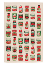 Load image into Gallery viewer, Pomodori Dishtowel
