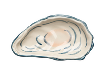 Load image into Gallery viewer, Oyster Shaped Dish
