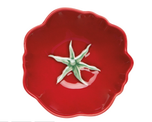 Load image into Gallery viewer, Tomato Shaped Bowl - 4.5 inch
