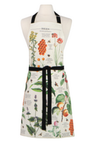 Load image into Gallery viewer, Bee Varieties Apron
