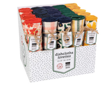 Load image into Gallery viewer, Full Bloom Dishcloth - Assorted
