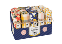 Load image into Gallery viewer, Full Bloom Dishtowel - Assorted
