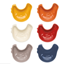 Load image into Gallery viewer, Chickens Pinch Bowl - Assorted
