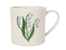 Load image into Gallery viewer, Bluebell Embossed Mug
